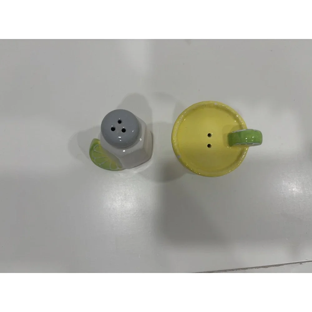 N/A ceramic salt